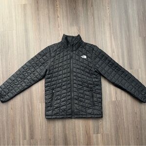 North Face Thermo Jacket
